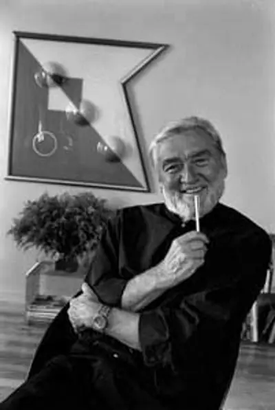 1998 verner panton danish interior designer born 1926 09 05