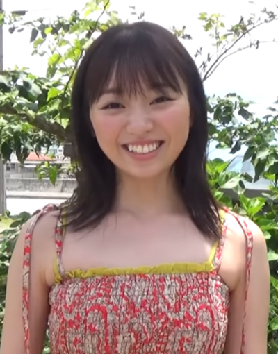 1998 yui imaizumi japanese actress singer model and televisio 09 30