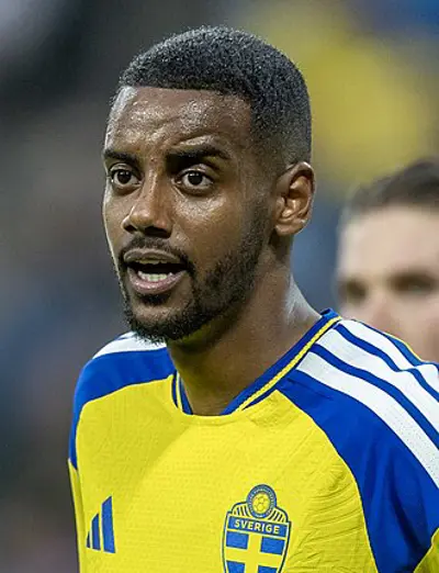1999 alexander isak eritrean swedish professional footballer 09 21