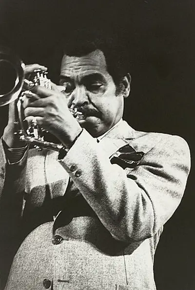 1999 art farmer american trumpet player and composer born 1928 10 04
