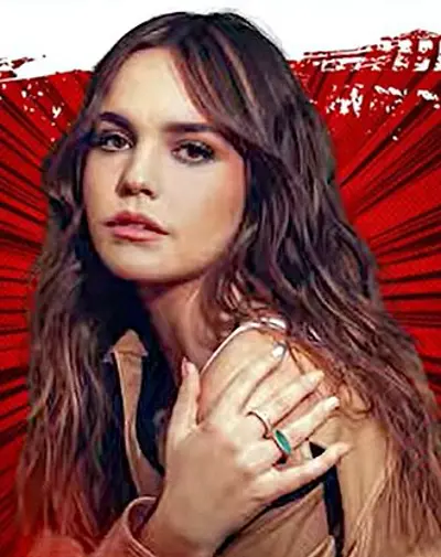 1999 bailee madison american canadian actress and singer 10 15