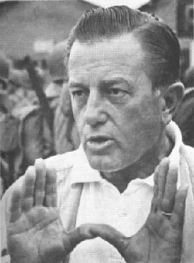 1999 edward dmytryk canadian american director and producer bor 07 01