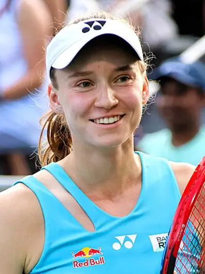 1999 elena rybakina kazakhstani tennis player 06 17