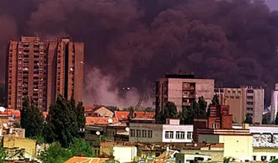 1999 in the aftermath of the bombing of yugoslavia and the kosovo 06 12