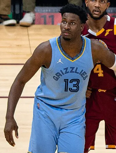 1999 jaren jackson jr