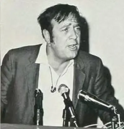 1999 jean shepherd american radio host actor and screenwriter 10 16