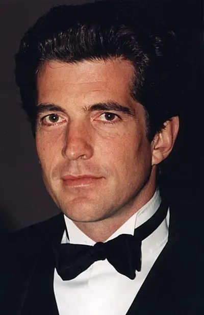 1999 john f. kennedy jr