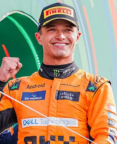 1999 lando norris british belgian race car driver 11 13