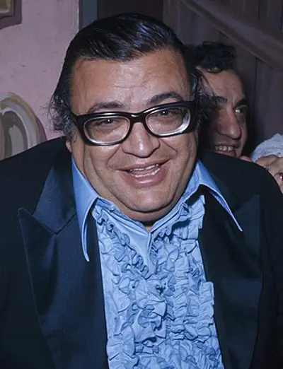 1999 mario puzo american author and screenwriter born 1920 07 02