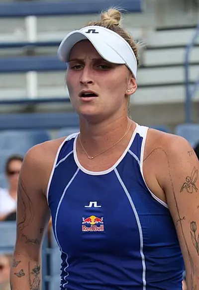 1999 marketa vondrousova czech tennis player 06 28