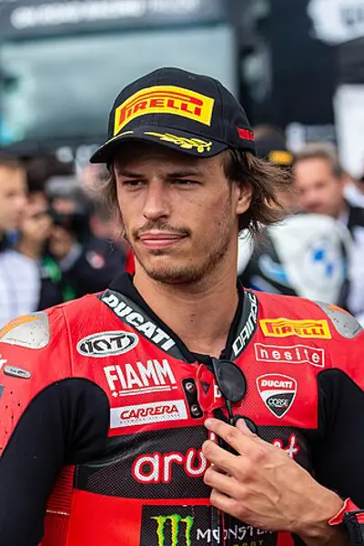 1999 nicolo bulega italian motorcycle racer 10 16