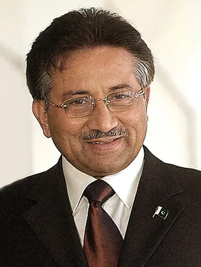 1999 pervez musharraf takes power in pakistan from nawaz sharif t 10 12