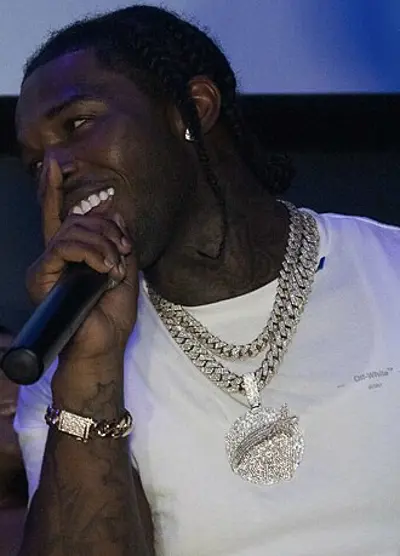 1999 pop smoke american rapper and singer died 2020 07 20