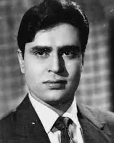 1999 rajendra kumar indian actor born 1921 07 12