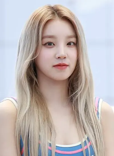 1999 song yu qi chinese singer 09 23