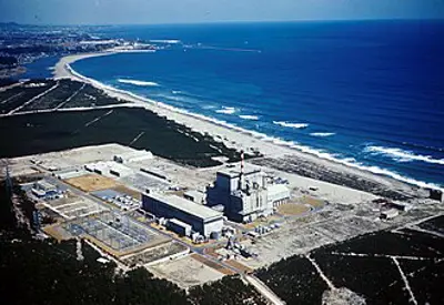 1999 the tokaimura nuclear accident causes the deaths of two tech 09 30