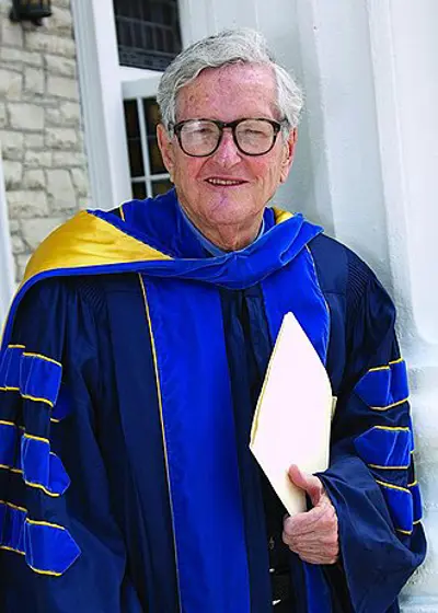 1999 william chaney pictured a historian of anglo saxon englan 07 13