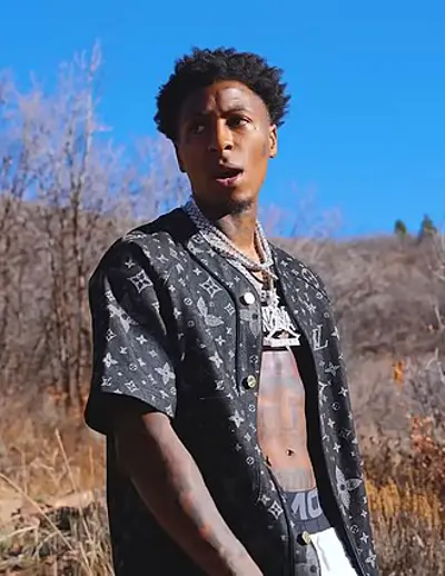 1999 youngboy never broke again american rapper 10 20