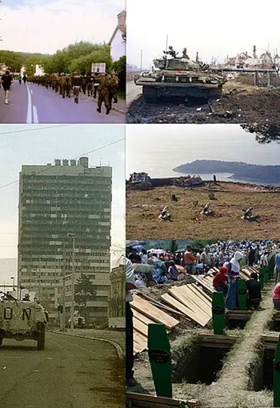 1999 yugoslav wars the kumanovo agreement was signed bringing a 06 09