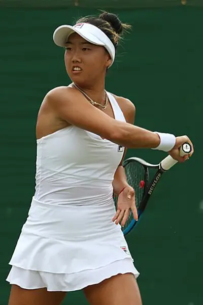 2000 ann li american tennis player 06 26