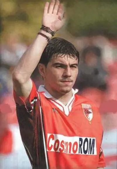 2000 catalin hildan romanian footballer born 1976 10 05