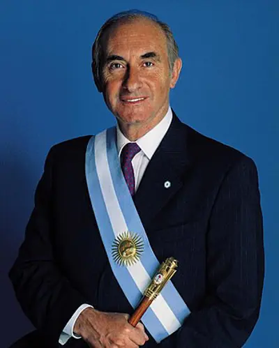 2000 denouncing corruption in argentine president fernando de la 10 06