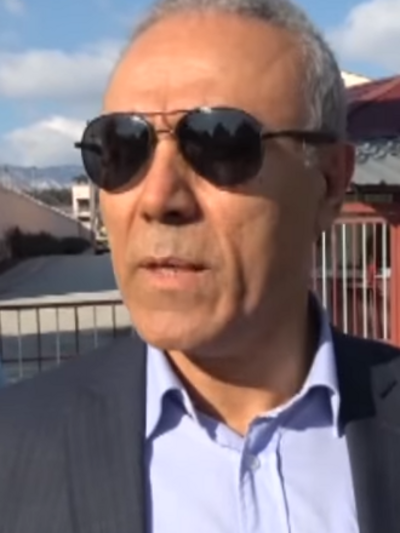 2000 italy pardons mehmet ali agca the turkish gunman who tried 06 13