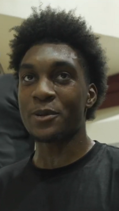 2000 jaden mcdaniels american basketball player 09 29