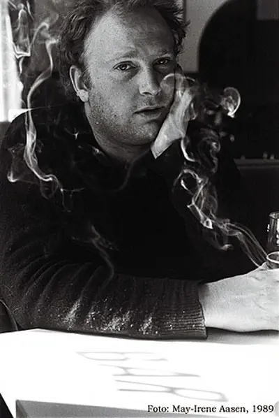 2000 joachim nielsen norwegian singer songwriter and poet born 10 17