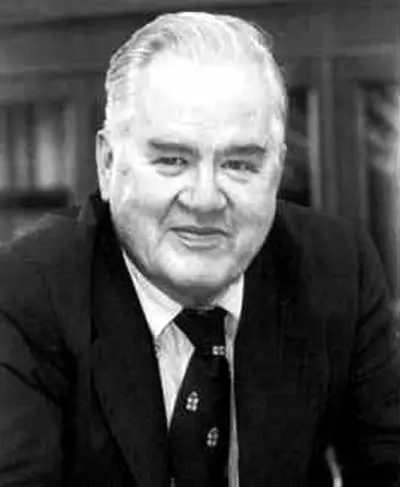 2000 john tukey american mathematician and academic born 1915 07 26