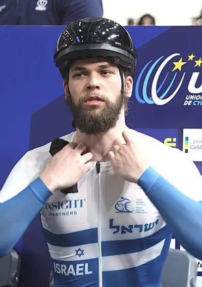 2000 mikhail iakovlev israeli olympic cyclist 09 01