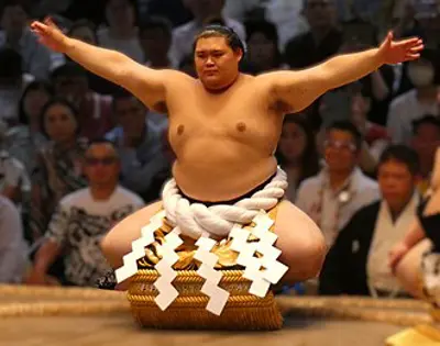 2000 onosato daiki japanese professional sumo wrestler and the 7 06 07