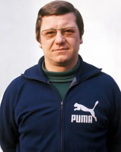 2000 rudi fanacht german footballer coach and manager born 1 07 25