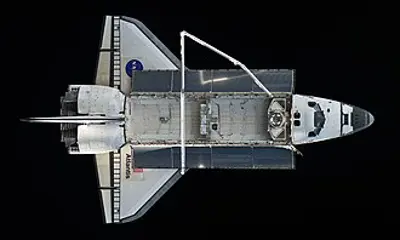 2000 space shuttle program space shuttle atlantis is launched on 05 19