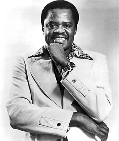 2000 stanley turrentine american saxophonist composer and band 09 12
