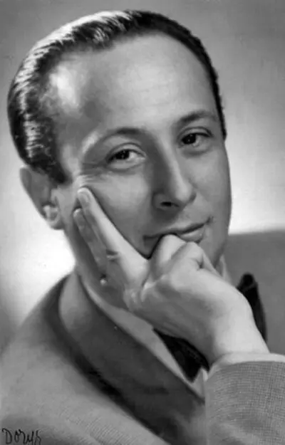 2000 wadysaw szpilman polish pianist and composer born 1911 07 06