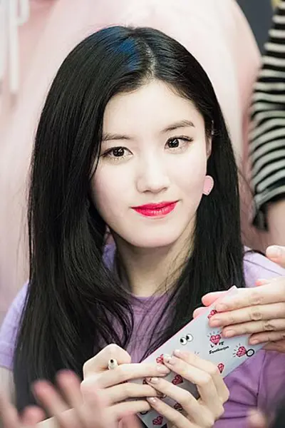 2000 xiyeon south korean singer and actress 11 14