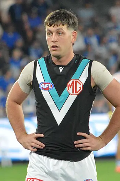 2000 zak butters australian footballer 09 08