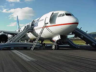 2001 air transat flight 236 loses all engine power over the atlan 08 24
