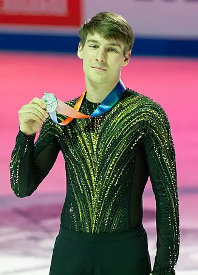 2001 andrew torgashev american figure skater 05 29