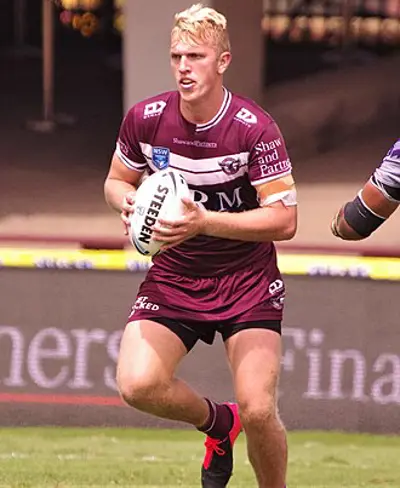 2001 ben trbojevic australian rugby league player 08 01