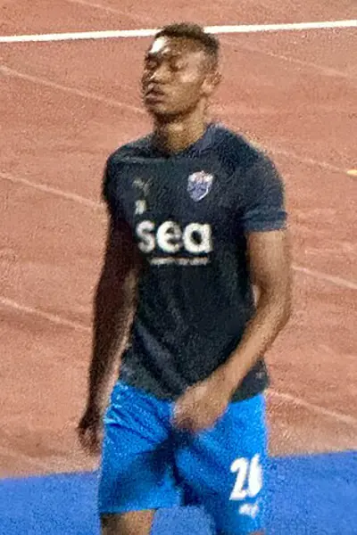 2001 bill mamadou singaporean footballer 09 08