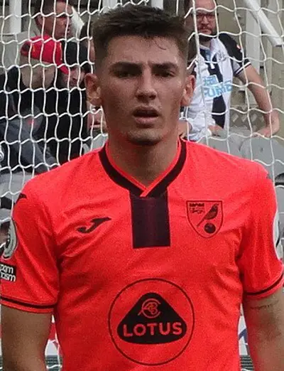 2001 billy gilmour scottish footballer 06 11