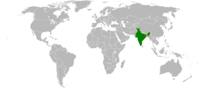 2001 india and bangladesh began a six day conflict over their dis 04 16