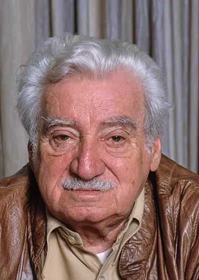 2001 jorge amado brazilian novelist and poet born 1912 08 06