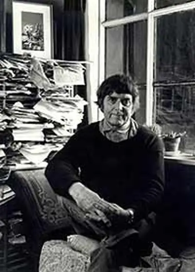 2001 josh kirby english illustrator born 1928 10 23