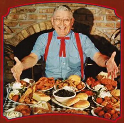 2001 justin wilson american chef and author born 1914 09 05