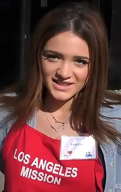 2001 luna blaise american actress and singer 10 01