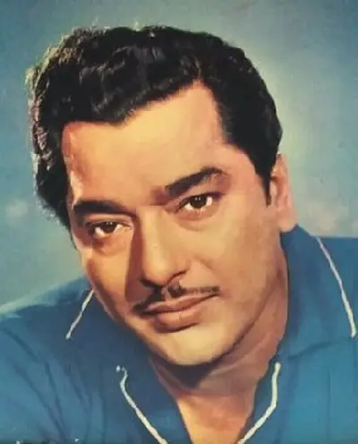 2001 pradeep kumar indian actor director and producer born 19 10 27