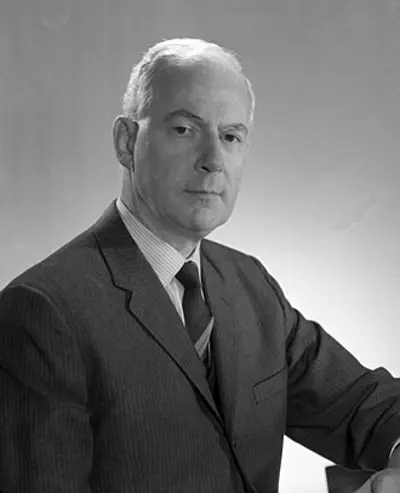 2001 roger gaudry canadian chemist and businessman born 1913 10 07